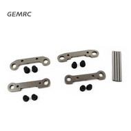 wltoys 144001 wltoys 124019 124017 parts original front and rear swimg arm fixed part wltoys 144001 