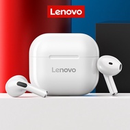 SFREE Shipping  Lenovo 4th gen Bluetooth earphones wireless earphones sports games stereo earphones 
