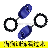 [Discount Free Shipping] Dog Training Clicker Cat Training Clicker Dog Trainer Trainer Cat Training 