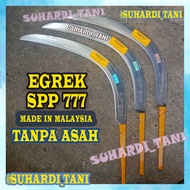EGREK SAWIT SPP 777 ORIGINAL ASLI MALAYSIA ( SIAP PAKAI )