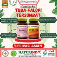 Unik Obat Herbal Tuba Falopi Tersumbat Nonpaten Herbal Naturindo