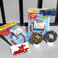 BRT CRANKSHAFT BEARING Force 1 F1Z F1ZR 125Z 2-STROKE