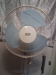 16吋 40cm 壁扇 掛墻風扇 wall fan