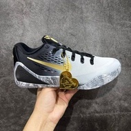 Nike Kobe 9 Elite Low 'Mamba Mentality'