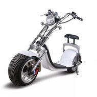 SC14 EEC/COC/CE EUROPE Citycoco 1000w-2000w Power Motor Citycoco Scooter Electric Motorcycles Scoote