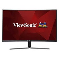 ViewSonic VX2758-C-MH 27 Inch 1080p Curved UltraWide 144 Hz Gaming Monitor