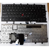 Keyboard Lenovo Thinkpad X230S X240 X240S X250 X260