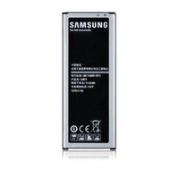 【鐵人勁電】Samsung Galaxy Note 4 Note4 N910u 100%原廠鑑定 /原廠電池(裸裝)