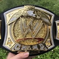 [Hot]Wwe ing Champion Gold Belt Wwe Championship Belt Characters Occupation Wrestling Gladiators Bel