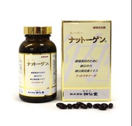神仙堂超級納豆丸(平行進口)
-現貨！(包順豊運費)