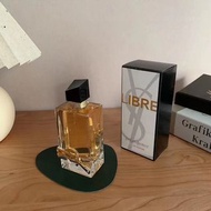 YSL 肆意之水（自由之水）90ml