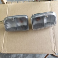 Daihatsu move L900S L902S foglamp stanley