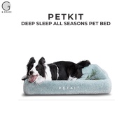 PETKIT Deep Sleep All Seasons Pet Bed