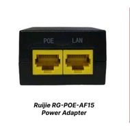 Ruijie poe RG-POE-AF15 adapter