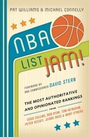 NBA List Jam! Pat Williams