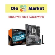 GIGABYTE X870 EAGLE WIFI7