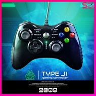 EGA Type J1 Joystick Game Controller USB Cable For PC TV-Box Android (Mobile) PS3