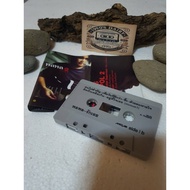 Second-Hand Cassette Tape In Good Condition By General 2 Album Love Ai There Are Many Famous Songs S