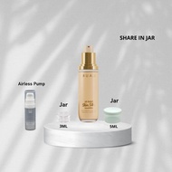 MUAQ SHARE IN JAR | SHARE IN JAR Foundation MUAQ Original 100%