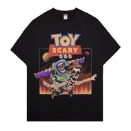 NANA T-SHIRT STORE Toy Scary