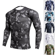 store Rashgard Compression Shirts Men The Flash 3D Print T Shirt Fitness Tshirt Bodybuilding MMA Ras
