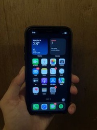 iPhone 11 64GB