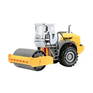 Friction Powered Steamroller Truck Construction ToyInertia Repair Car Toy Engineering VehicleToys fo
