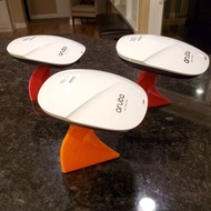 Aruba300 305 505 515 525 535 Wifi Router AP Desktop Stand Storage Rack Family Organization Tools Eas