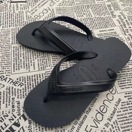 Brazil havaianas havaianas Flip-Flops Hybrid Men's Anti-Slip Beach Flip-Flops Thick-Soled S