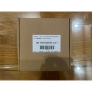 MR-PWS1CBL1M-A2-H Cable (WITH HD VAT) MITSUBISHI SERVO MOTION 50W TOI 750W SERIES JN,JE,J3,J4