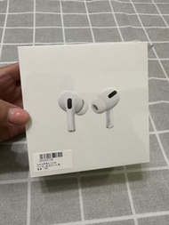 全新未拆封蘋果藍牙耳機Airpods Pro(二代)