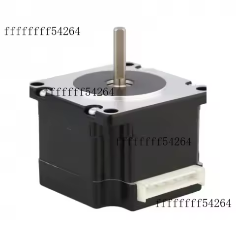 Mellow LDO 0.9°57 NEMA 23 stepper motor for HevORT 3D printers