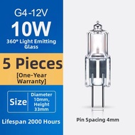 Philips | Energy Saving G9 LED Bulb 220V
