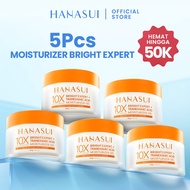 [BUY 5 FOR MORE SAVINGS] HANASUI Moisturizer Gel Series - Light Gel Facial Moisturizer Fast Absorpti