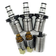 เกียร์ชุดโซลีนอยด์สำหรับ Mazda 2 3 5 6 CX-7 MPV 48420K-R 4F27E