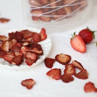 【草莓季】草莓乾 天然無添加 水果乾