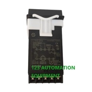 Authentic New Autonics CT6S-1P2 1P4 1P4T 1P2T 2P2 2P4 2P4T I4 I2 Programmable Timer Count Relay Digi