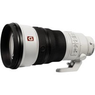 【中野數位】全新SONY FE 300mm F2.8 GM OSS 鏡頭/公司貨