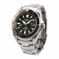 JDM WATCH★Seiko Prospex Titanium Metal Water Ghost Machinery Diving Watch Spb189j1 Sbdc129