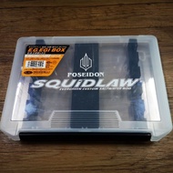 Evergreen international, poseidon squidlaw e.g egi box. Egi size 4.5 ~5