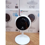 Ezviz CS-C1C-D0-1D2WFR Wifi IP Camera (C1C 1080P)