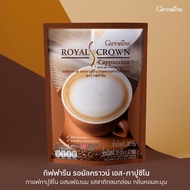 กาแฟ กิฟฟารีน กาแฟ รอยัล คราวน์ เอส -คอฟฟี่ Royal Crown S - Coffee giffarine