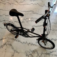 dahon da bike