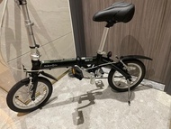 單車dahon