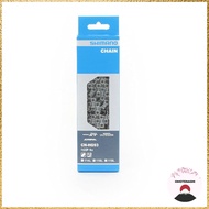 Shimano (SHIMANO) Chain (9-speed) CN-HG93, chain pin specification, 9S, 118L ICNHG93118I