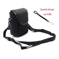 portable Camera Bag Case For Canon G7X G7XII SX700 SX720 SX730 SX740 G7X3 Nikon S9600 S9700 S9500 RX