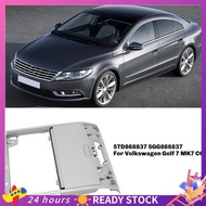 【HOT SALE】 5TD868837 5GG868837 Car Interior Roof Storage Sunglasses Box Sun Glass Case Spectacles Ho