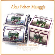 Kapsul Akar Pohon Manggis Akar Manggis ORIGINAL