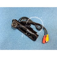 Ford Focus MK3 | Focus ST MK3 high resolution reverse camera