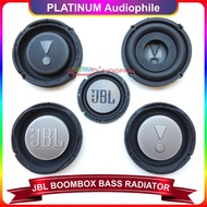 JBL Passive Bass Radiator 2.75" inch